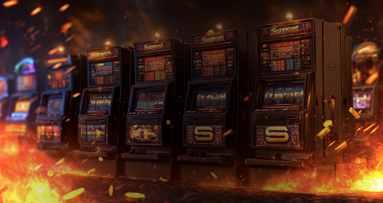 Novoline Casino