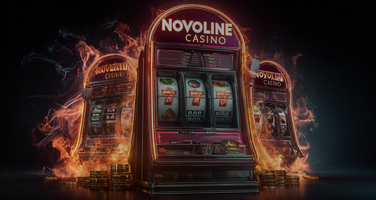 Novoline Casino