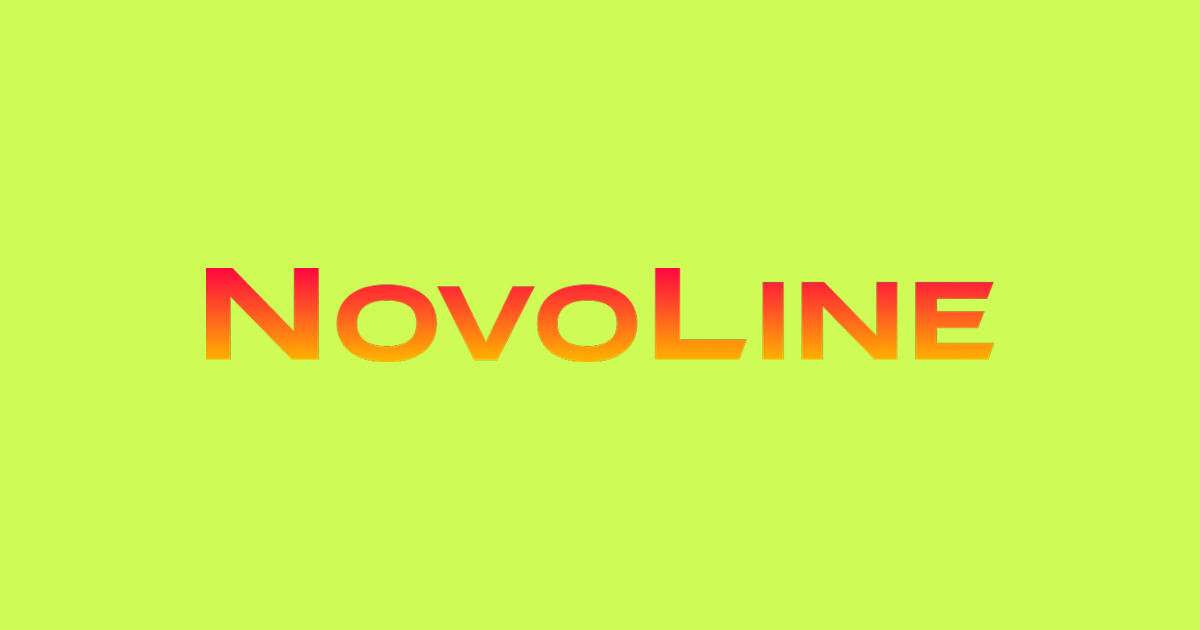 Novoline Slots Paradise